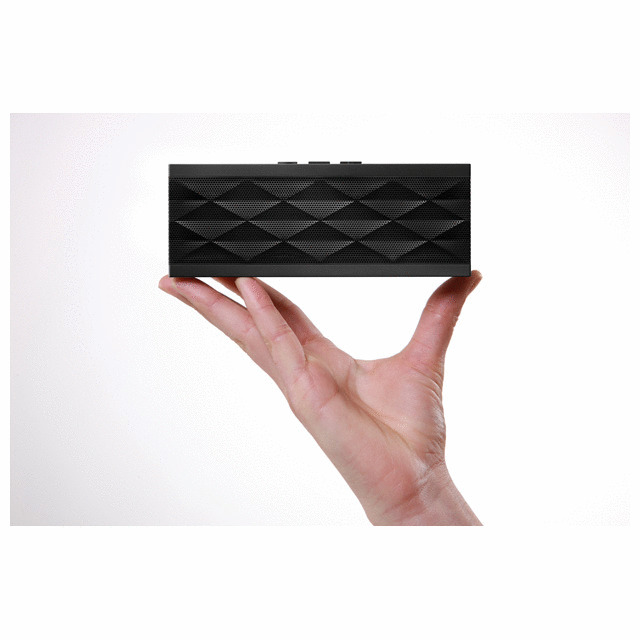 JAMBOX Bluetooth ワイヤレススピーカー (Blue Wave)goods_nameサブ画像