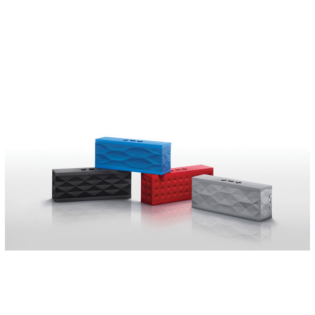 JAMBOX Bluetooth ワイヤレススピーカー (Blue Wave)goods_nameサブ画像