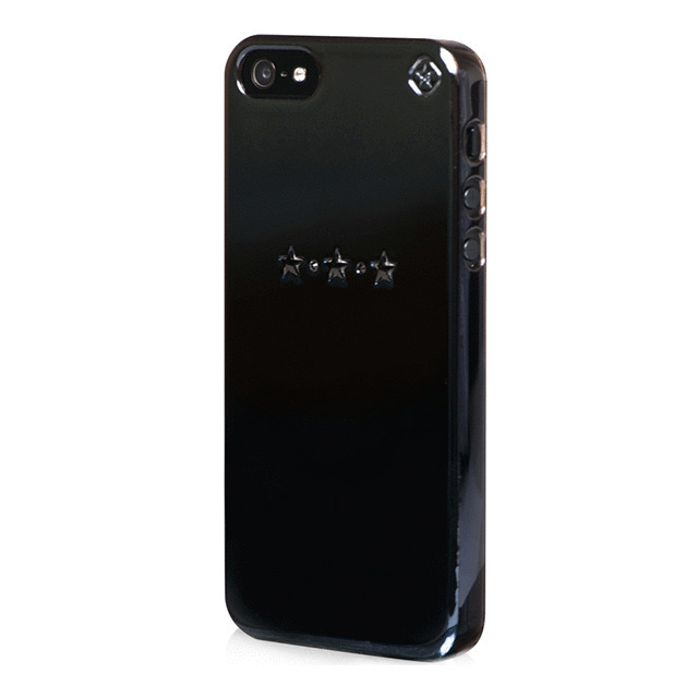 【iPhone5s/5 ケース】Bling My Thing Metallic Mirror Les Etoiles Jetサブ画像