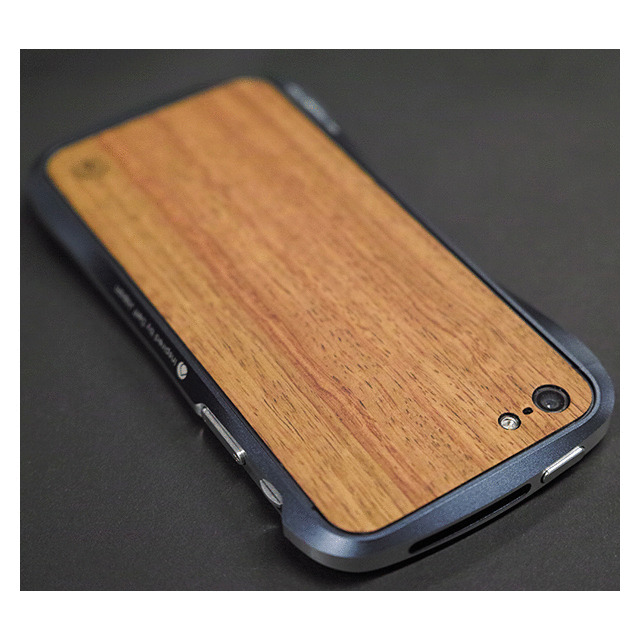 【iPhone5】WOODEN PLATE for iPhone5 カリンgoods_nameサブ画像