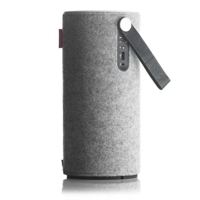 Libratone Zipp, Salty Grey, Airplaygoods_nameサブ画像