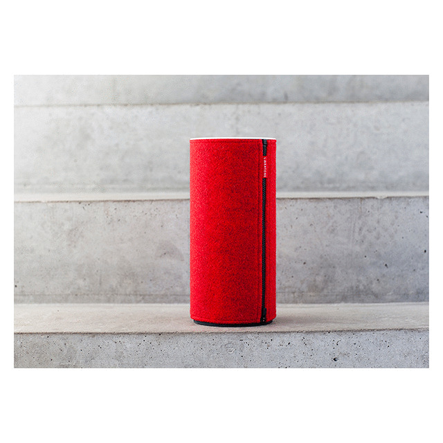 Libratone Zipp, Raspberry Red, Airplaygoods_nameサブ画像