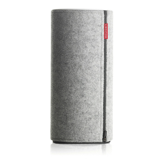 Libratone Zipp, Salty Grey, Airplay