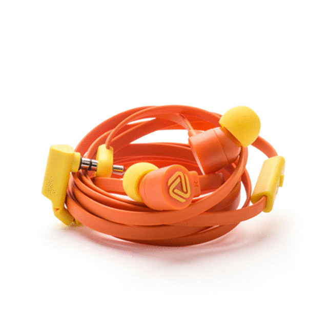 COLOUD POP (Transition Orange)