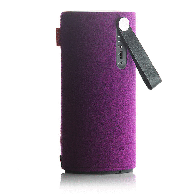 Libratone Zipp, Funky Collection,Airplayサブ画像