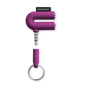 URBANEARS “Slussen” (Grape)