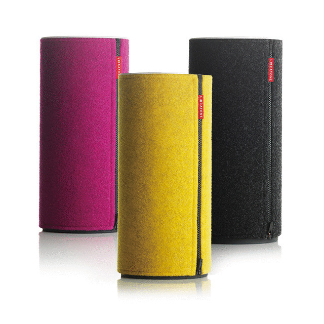 Libratone Zipp, Funky Collection,Airplay