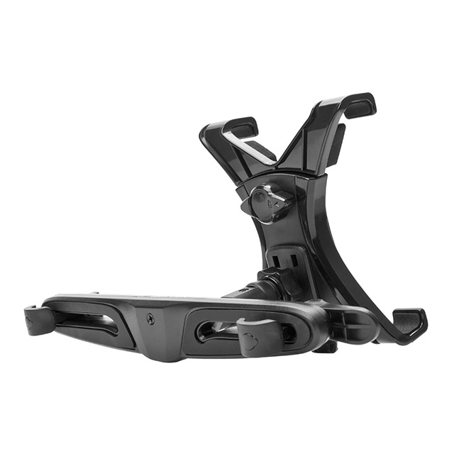 Car Headrest Mount Holder Tab-X【iPad mini iPad(第3世代/第4世代) iPad2 iPad】サブ画像