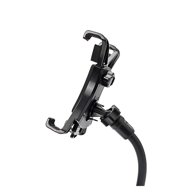 Car Headrest Mount Holder PowerCup 2.2 with Tab-X Mount【iPad mini iPad(第3世代/第4世代) iPad2 iPad】サブ画像