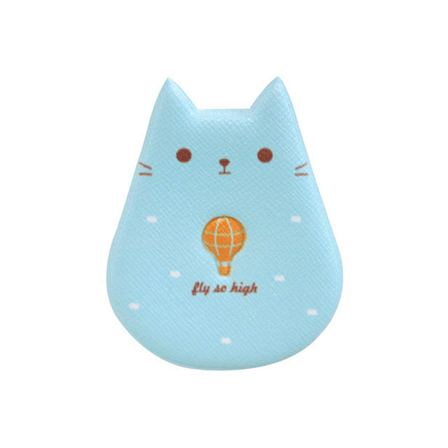 NANA FRIENDS LOCK ＆ ROLL EARPHONE WINDER(Cat)