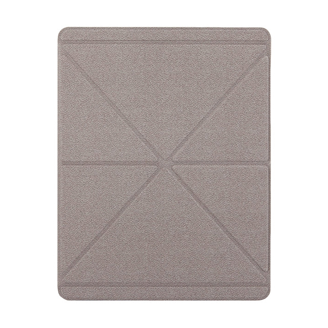 【iPad(第3世代/第4世代) iPad2 ケース】iGlaze + VersaCover for iPad 3rd White hardshellgoods_nameサブ画像