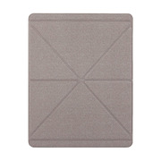 【iPad(第3世代/第4世代) iPad2 ケース】iGlaze + VersaCover for iPad 3rd White hardshell