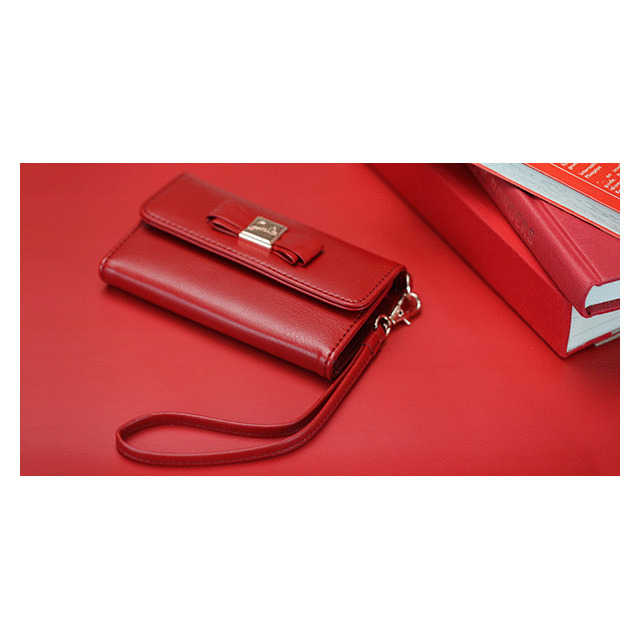 【iPhoneSE(第1世代)/5s/5 ケース】Julia PhonePochette (セージ)goods_nameサブ画像