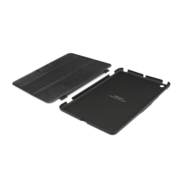 【iPad mini(第1世代) ケース】CMATE MINI Blackサブ画像