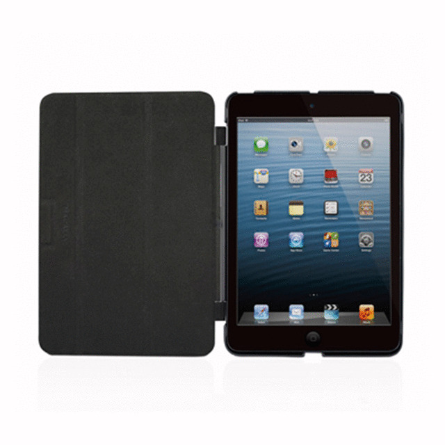 【iPad mini(第1世代) ケース】CMATE MINI Blackgoods_nameサブ画像