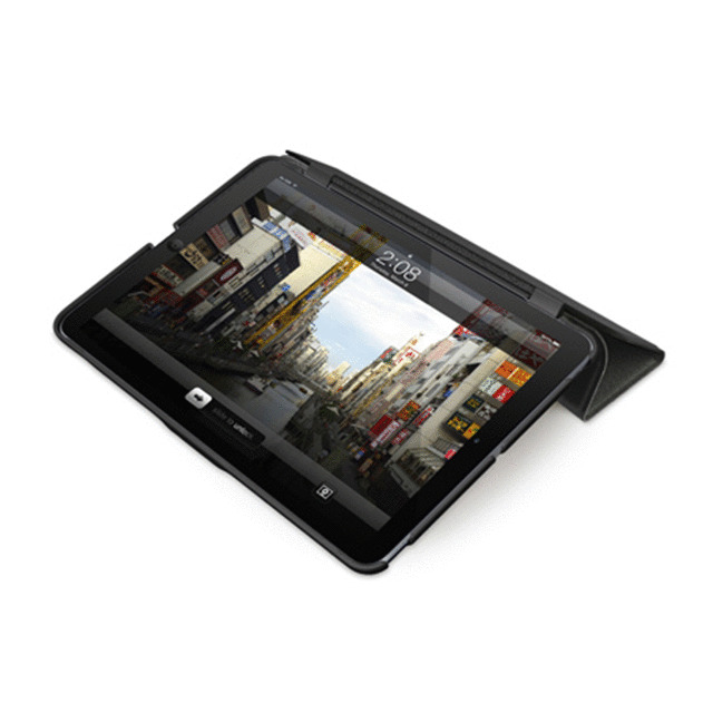 【iPad mini(第1世代) ケース】CMATE MINI Blackgoods_nameサブ画像