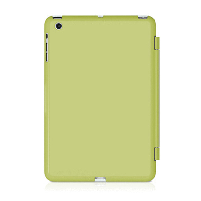 【iPad mini(第1世代) ケース】CMATE MINI Greengoods_nameサブ画像