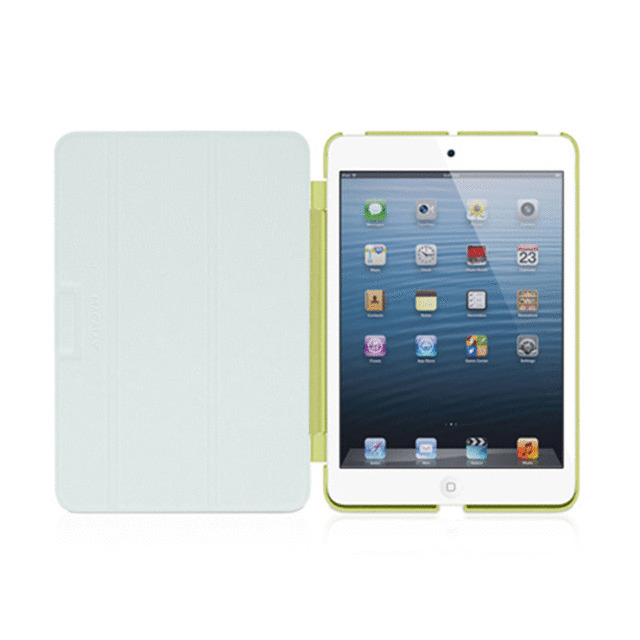 【iPad mini(第1世代) ケース】CMATE MINI Greengoods_nameサブ画像