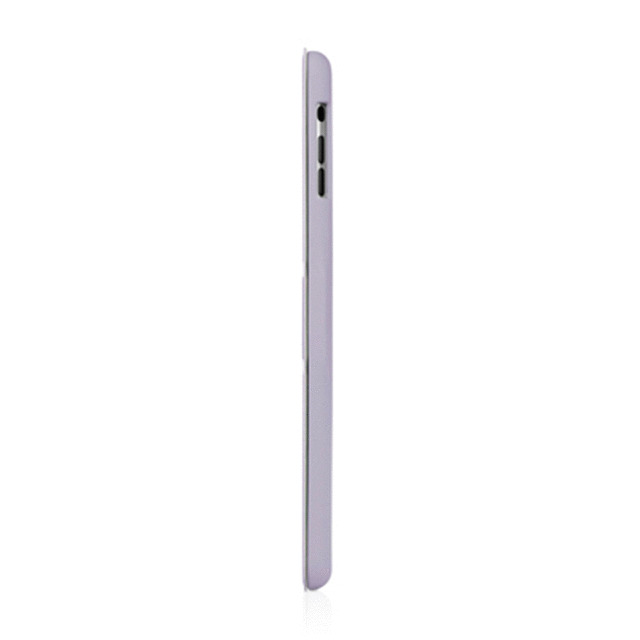 【iPad mini(第1世代) ケース】CMATE MINI Purplegoods_nameサブ画像