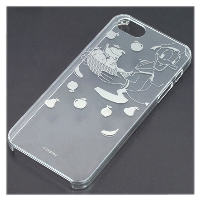 【iPhoneSE(第1世代)/5s/5 ケース】ディズニーiPhone+(Donald Duck)goods_nameサブ画像