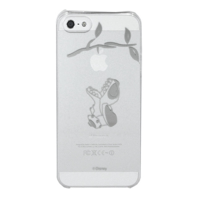 【iPhoneSE(第1世代)/5s/5 ケース】ディズニーiPhone+(Stitch)goods_nameサブ画像