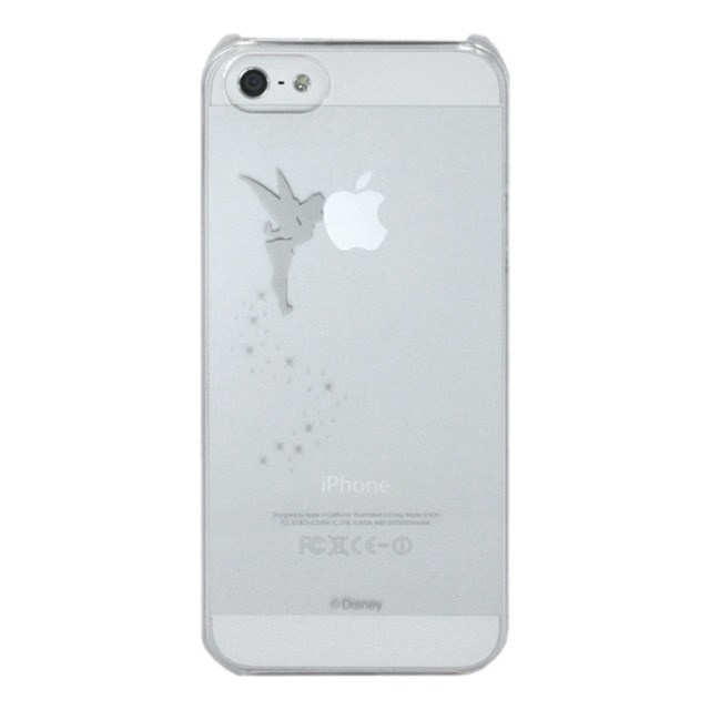 【iPhoneSE(第1世代)/5s/5 ケース】ディズニーiPhone+(Tinker Bell)goods_nameサブ画像