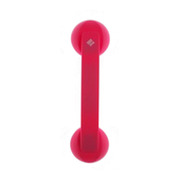 POP PHONE BT - RETRO HANDSET ネオンピンク