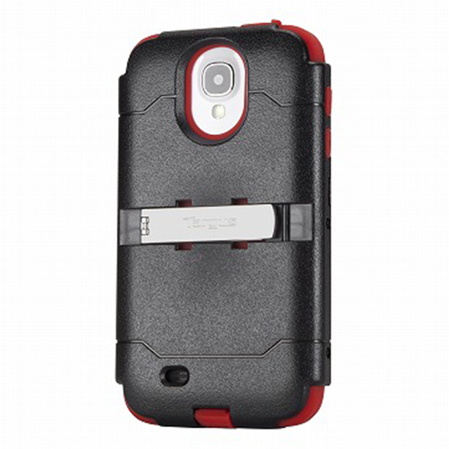 【GALAXY S4 ケース】SafePORT Rugged Max Pro (Red)goods_nameサブ画像