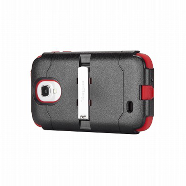 【GALAXY S4 ケース】SafePORT Rugged Max Pro (Red)goods_nameサブ画像