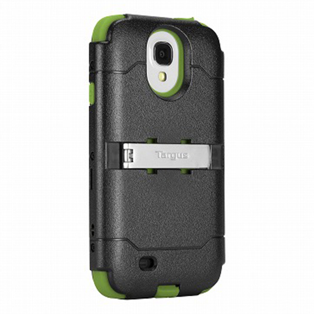 【GALAXY S4 ケース】SafePORT Rugged Max Pro (Green)goods_nameサブ画像