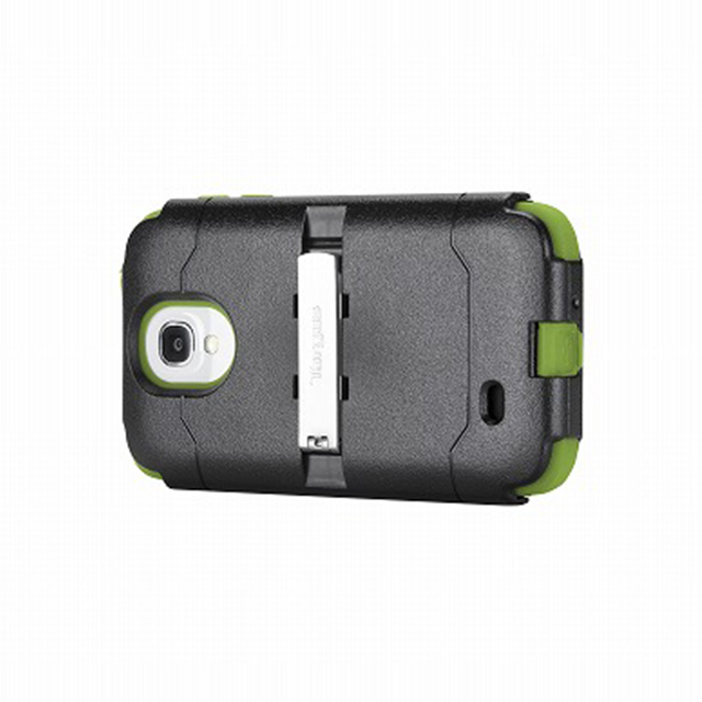 【GALAXY S4 ケース】SafePORT Rugged Max Pro (Green)goods_nameサブ画像