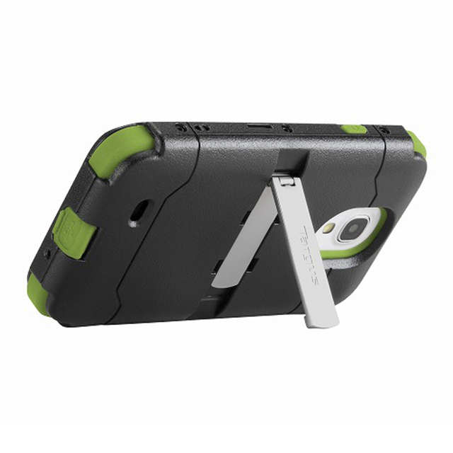 【GALAXY S4 ケース】SafePORT Rugged Max Pro (Green)goods_nameサブ画像