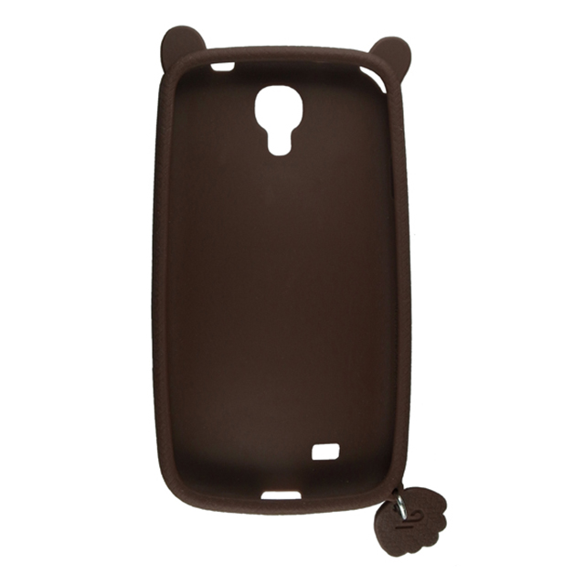 【GALAXY S4 ケース】Creatures： Grizzly, Browngoods_nameサブ画像