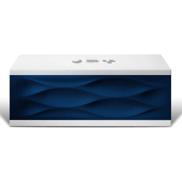 JAMBOX Bluetooth ワイヤレススピーカー (White Sapphire)goods_nameサブ画像