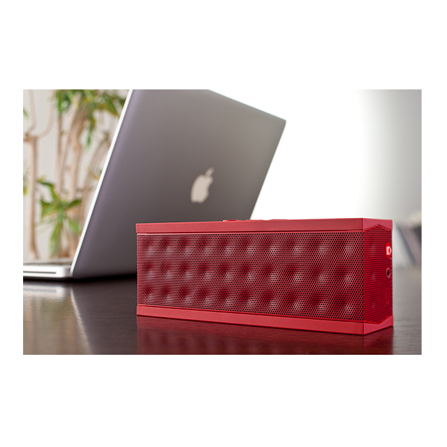 JAMBOX Bluetooth ワイヤレススピーカー (White Sapphire)goods_nameサブ画像