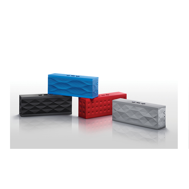 JAMBOX Bluetooth ワイヤレススピーカー (White Sapphire)goods_nameサブ画像