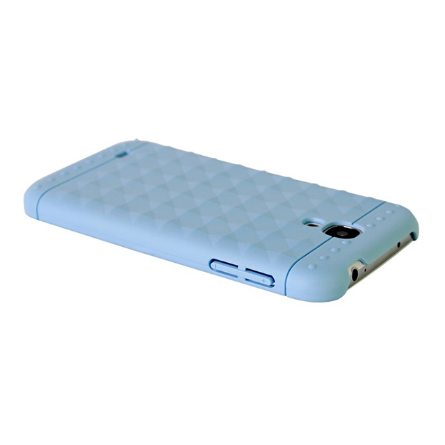 【GALAXY S4 ケース】PopTud Stud Design Case - Sky Bluegoods_nameサブ画像