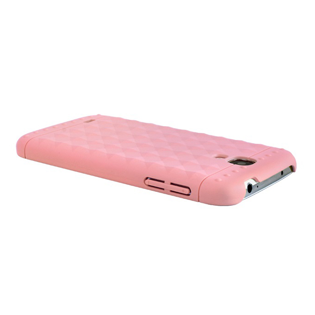 【GALAXY S4 ケース】PopTud Stud Design Case - Baby Pinkgoods_nameサブ画像