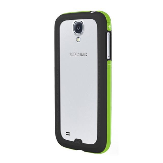 【GALAXY S4 ケース】B1 Bumper Full Protection- Green