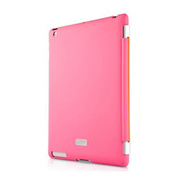 【iPad(第3世代/第4世代) iPad2 ケース】New i...