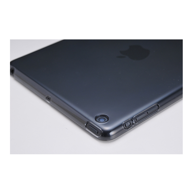 【iPad mini(第1世代) ケース】Zero 8(0.8mm)UltraThin for iPad mini - Grayサブ画像