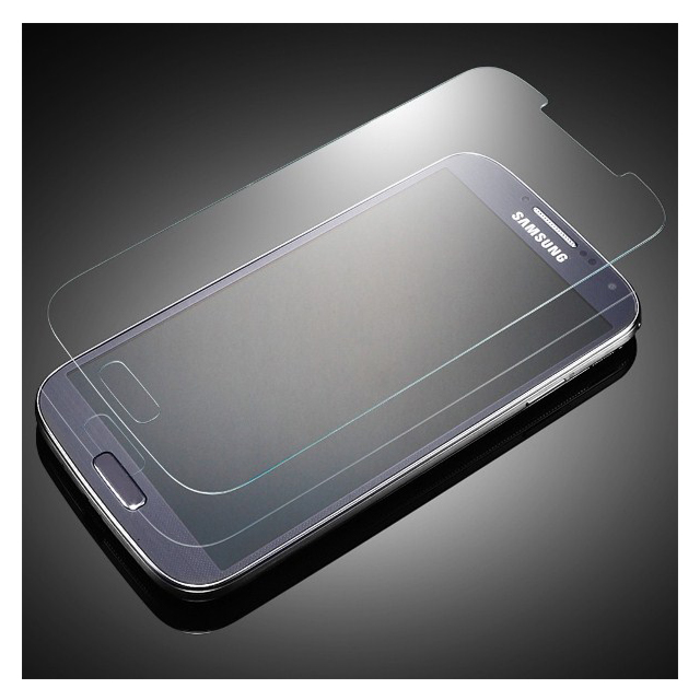 【GALAXY S4】Oleophobic Coated Tempered Glass GLAS.t SLIMgoods_nameサブ画像