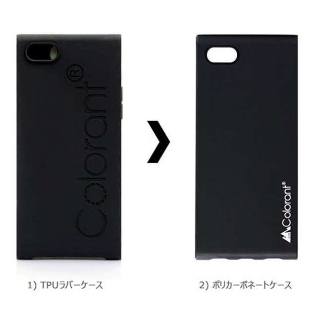 【iPhone5 ケース】Link Outdoor NeckStrap Case for iPhone 5 - Blackgoods_nameサブ画像