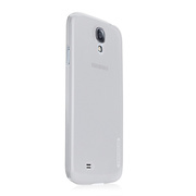 【GALAXY S4 ケース】eggshell for GALAXY S4 SC-04E ホワイト