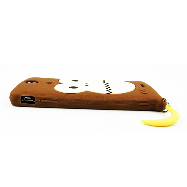 【XPERIA GX ケース】Creatures： Bubbles Case, Browngoods_nameサブ画像