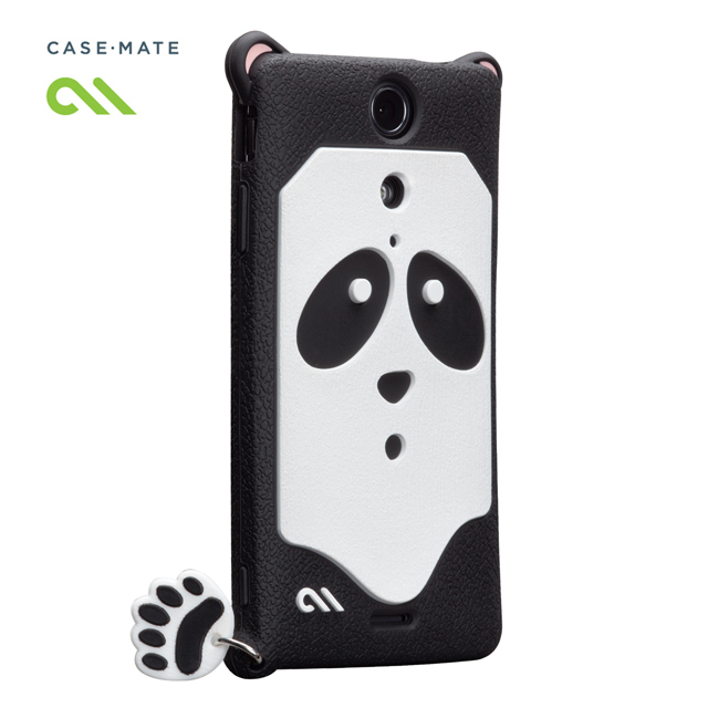 【XPERIA GX ケース】Creatures： Xing Panda Case, Blackgoods_nameサブ画像