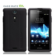 【XPERIA GX ケース】Hybrid Tough Case...