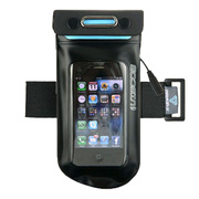 【iPhone ケース】Waterproof Music Armband