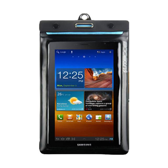 【iPad mini(第1世代) ケース】Universal Waterproof Sport Soft Case