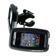 【iPhoneケース】ArmorCase  Bike Mount...